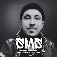 End Morphine — Sms Ft Yaroslav Tretiak — обложка